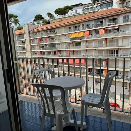 Apartmán New Borodin Family Ab Lloret de Mar Exteriér fotografie