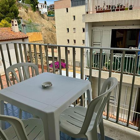 Apartmán New Borodin Family Ab Lloret de Mar Exteriér fotografie