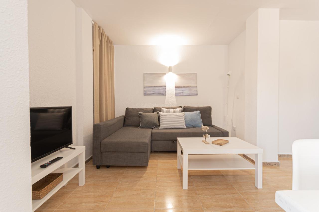 Apartmán New Borodin Family Ab Lloret de Mar Exteriér fotografie