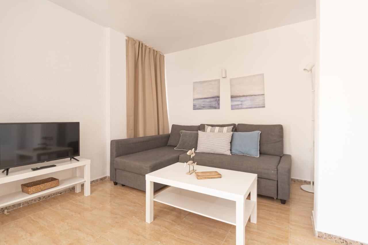 Apartmán New Borodin Family Ab Lloret de Mar Exteriér fotografie