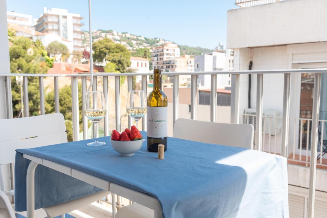 Apartmán New Borodin Family Ab Lloret de Mar Exteriér fotografie