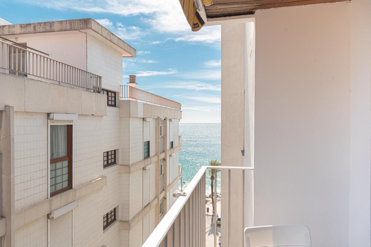 Apartmán New Borodin Family Ab Lloret de Mar Exteriér fotografie