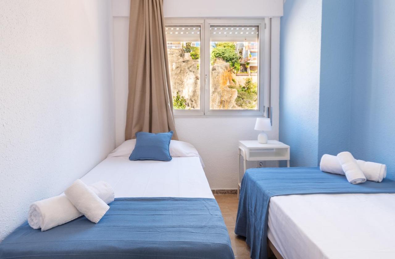 Apartmán New Borodin Family Ab Lloret de Mar Exteriér fotografie