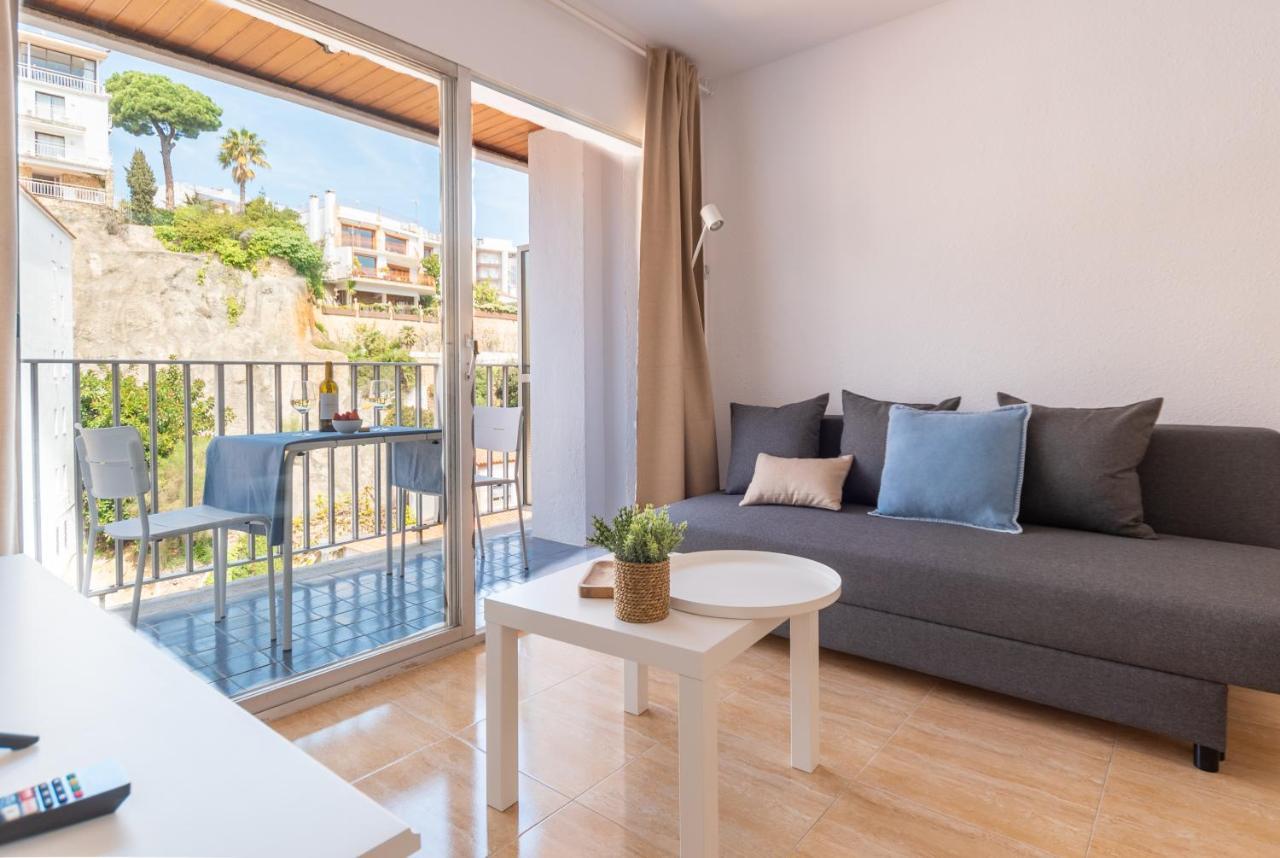 Apartmán New Borodin Family Ab Lloret de Mar Exteriér fotografie
