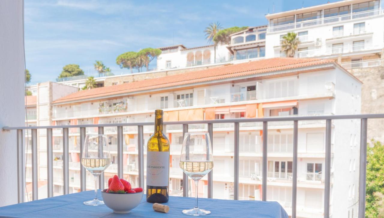 Apartmán New Borodin Family Ab Lloret de Mar Exteriér fotografie