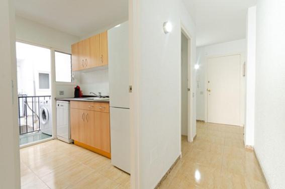 Apartmán New Borodin Family Ab Lloret de Mar Exteriér fotografie