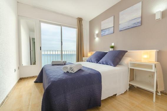Apartmán New Borodin Family Ab Lloret de Mar Exteriér fotografie