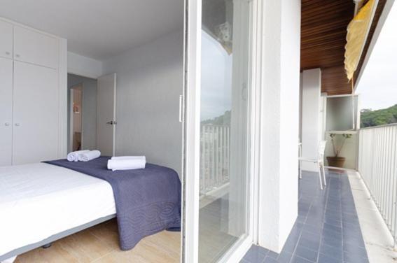 Apartmán New Borodin Family Ab Lloret de Mar Exteriér fotografie