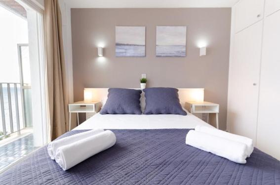 Apartmán New Borodin Family Ab Lloret de Mar Exteriér fotografie