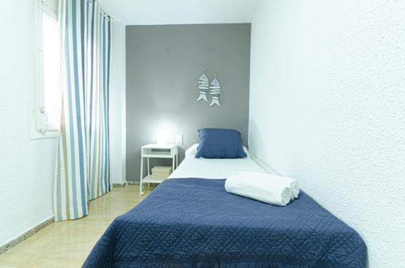 Apartmán New Borodin Family Ab Lloret de Mar Exteriér fotografie