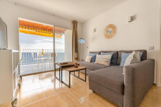 Apartmán New Borodin Family Ab Lloret de Mar Exteriér fotografie
