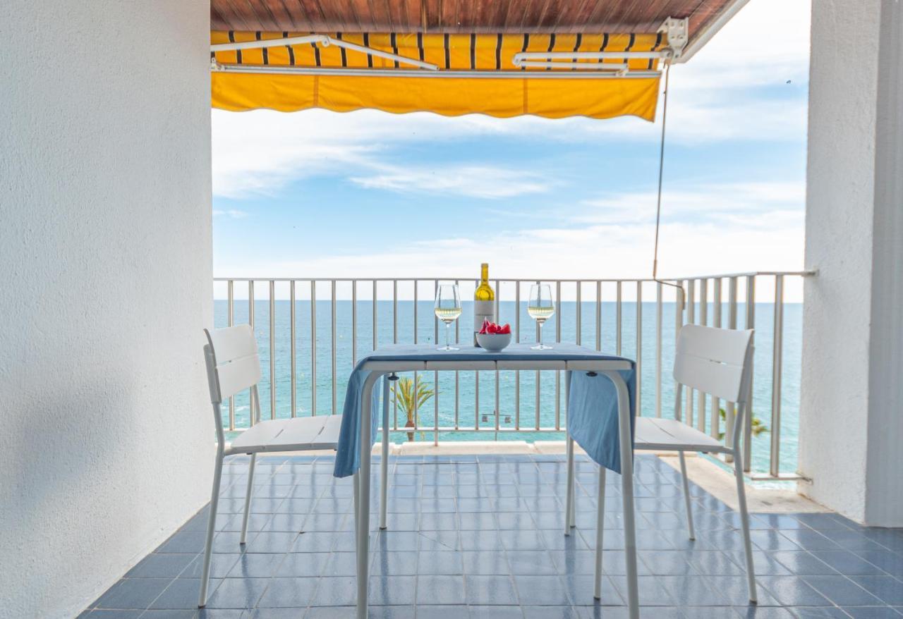 Apartmán New Borodin Family Ab Lloret de Mar Exteriér fotografie
