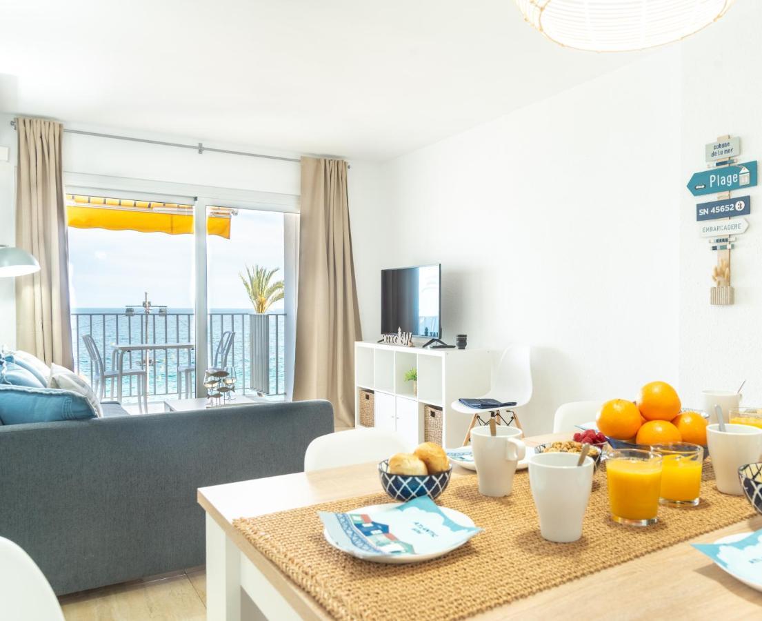 Apartmán New Borodin Family Ab Lloret de Mar Exteriér fotografie