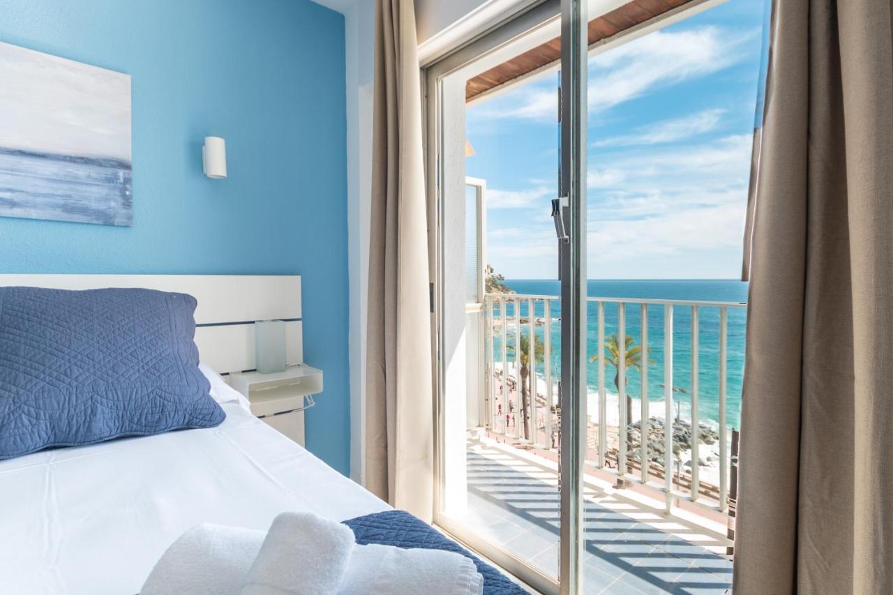 Apartmán New Borodin Family Ab Lloret de Mar Exteriér fotografie