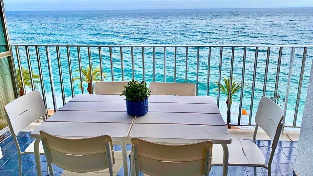 Apartmán New Borodin Family Ab Lloret de Mar Exteriér fotografie