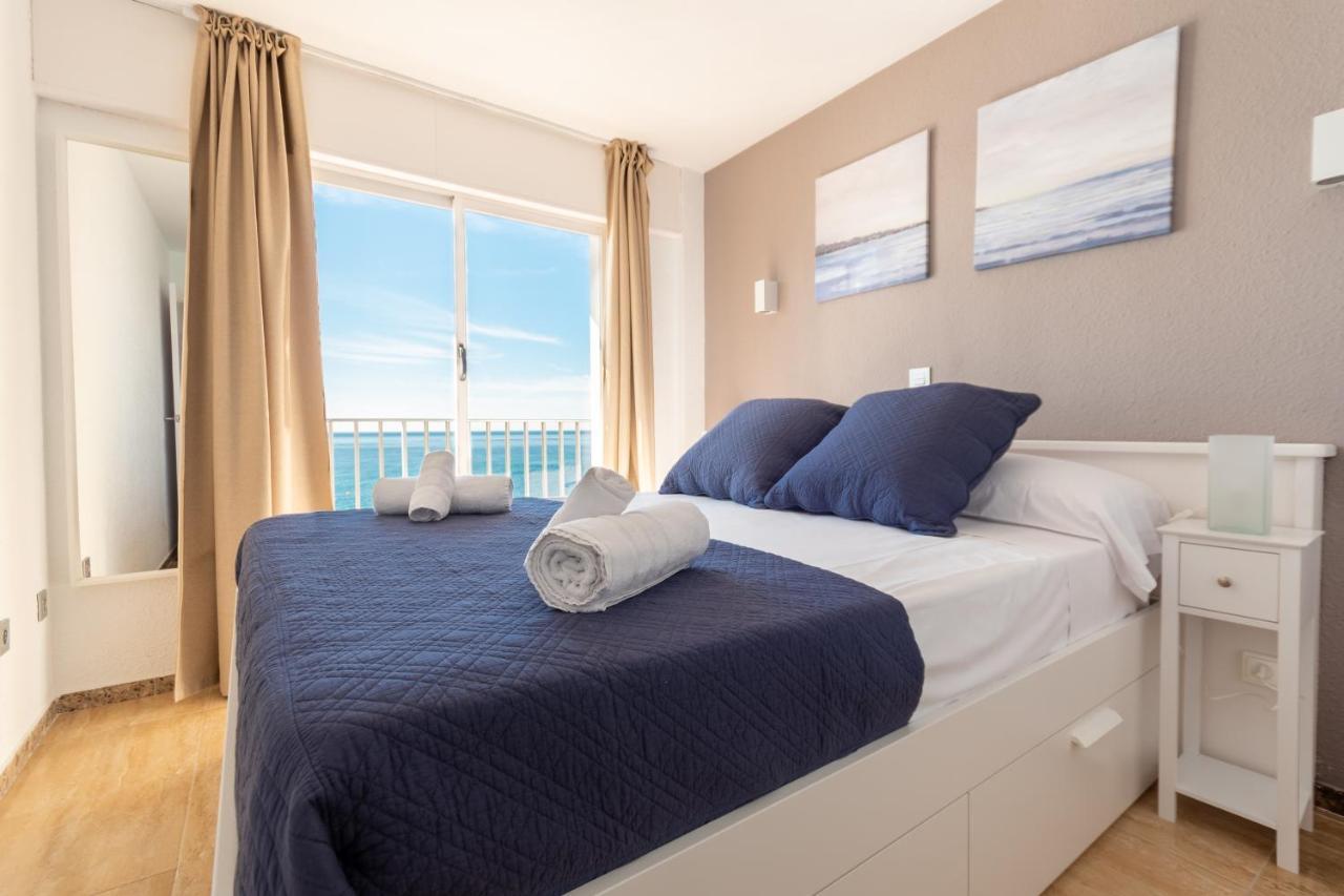 Apartmán New Borodin Family Ab Lloret de Mar Exteriér fotografie