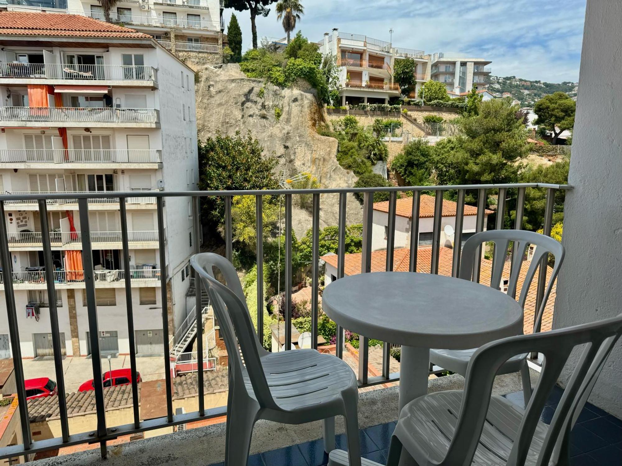 Apartmán New Borodin Family Ab Lloret de Mar Exteriér fotografie