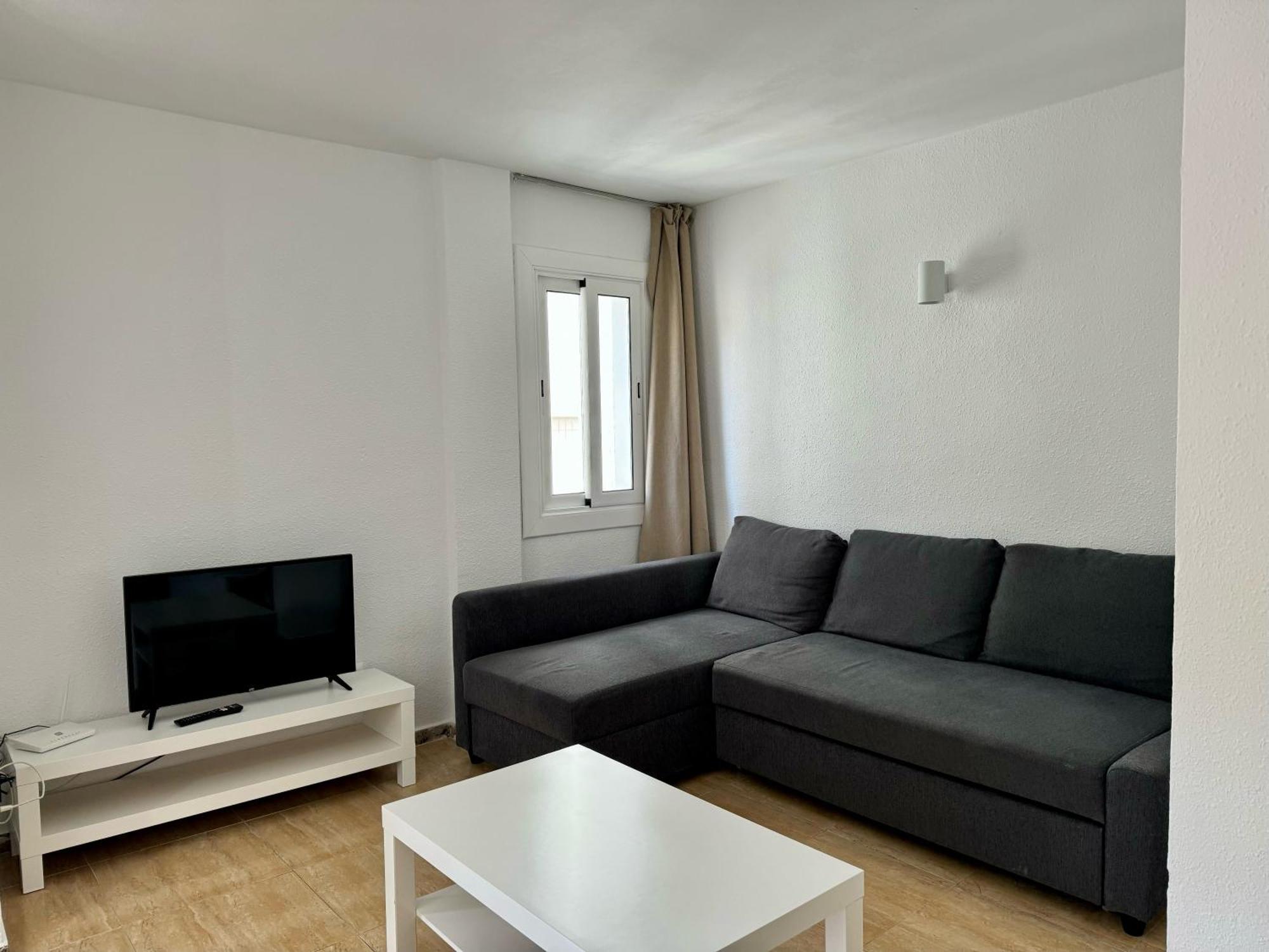 Apartmán New Borodin Family Ab Lloret de Mar Exteriér fotografie