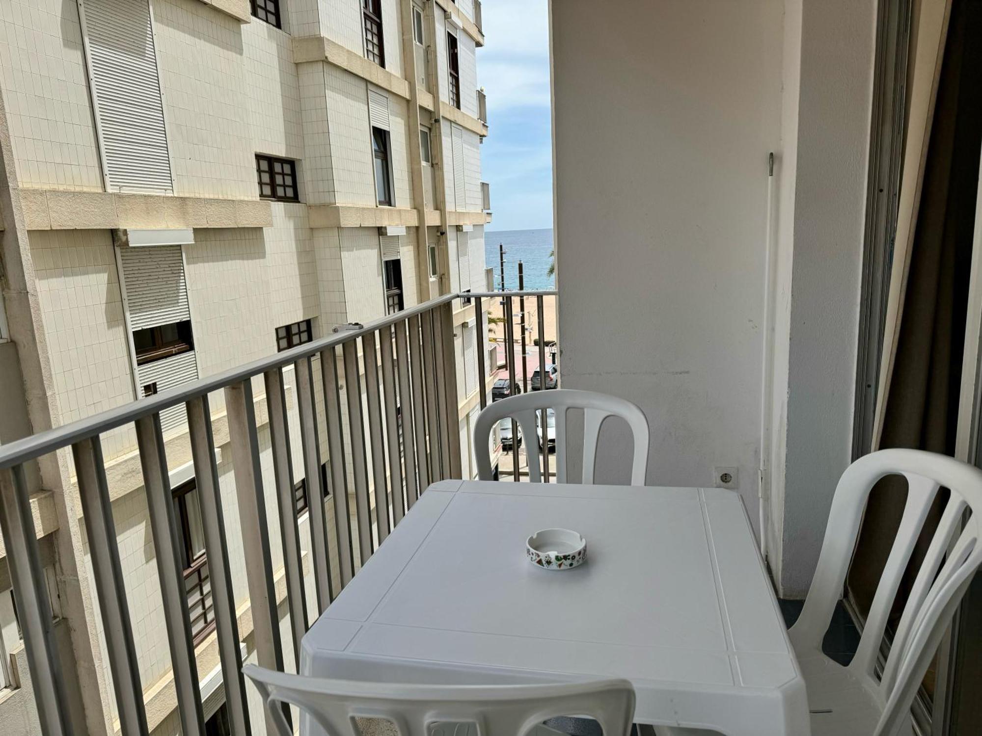 Apartmán New Borodin Family Ab Lloret de Mar Exteriér fotografie