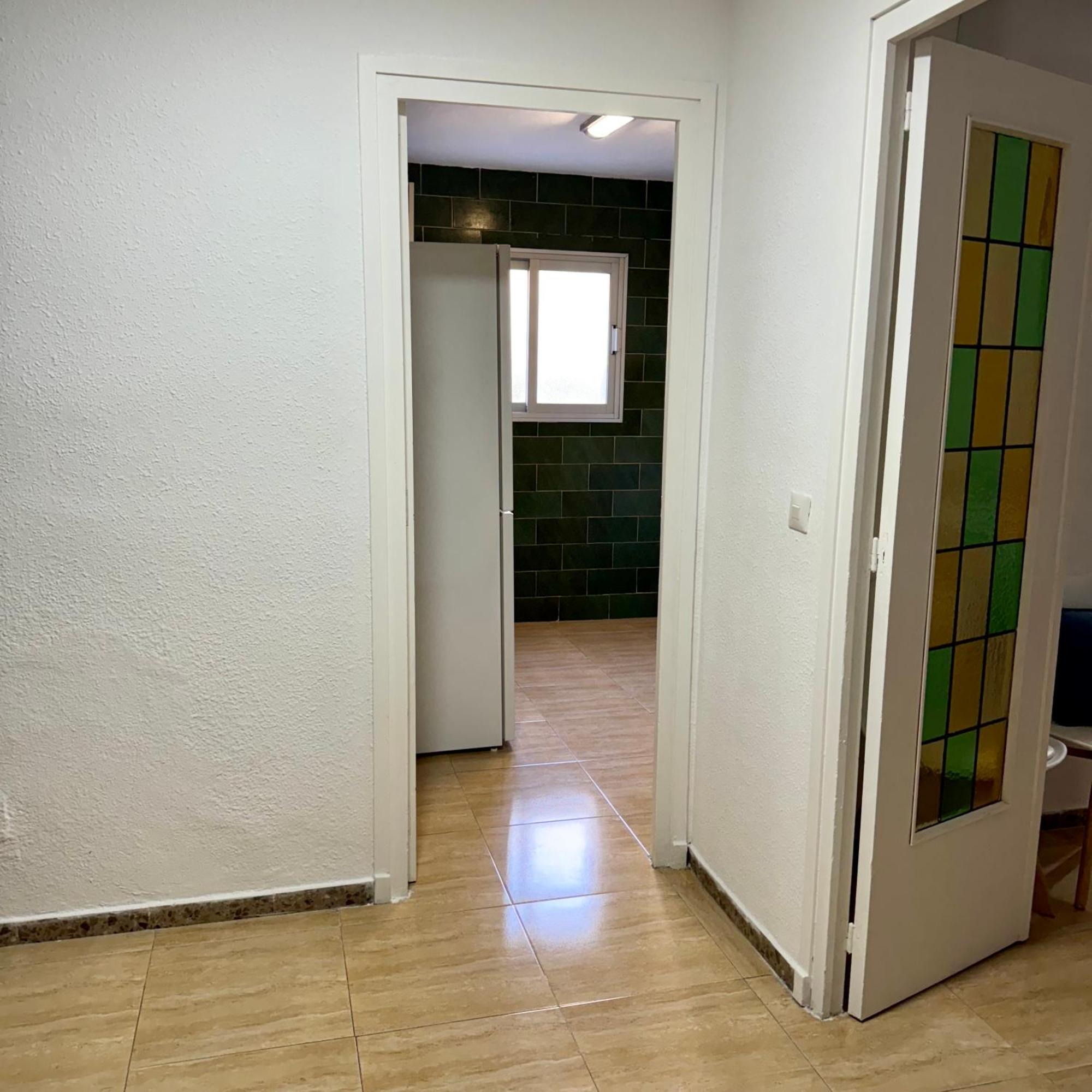 Apartmán New Borodin Family Ab Lloret de Mar Exteriér fotografie